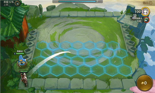 英雄联盟自走棋手游新手攻略图片3