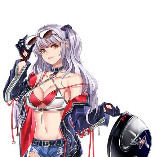玉鼠迎春《姬魔恋战纪》2周年大版本更新! 玉鼠迎春《姬魔恋战纪》2周年大版本更新!