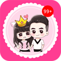 情侣头像制作app免费版