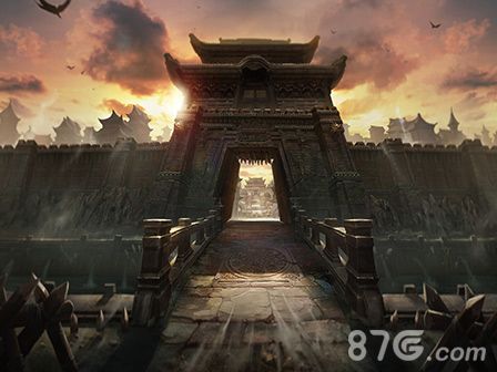传奇霸业手游礼包