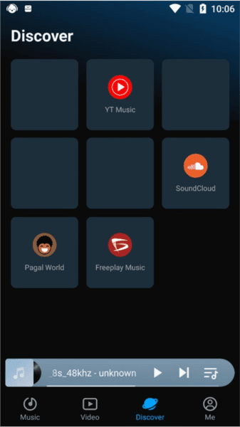 Lark Player高级版图片7