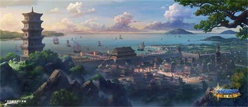 大航海时代:海上霸主3