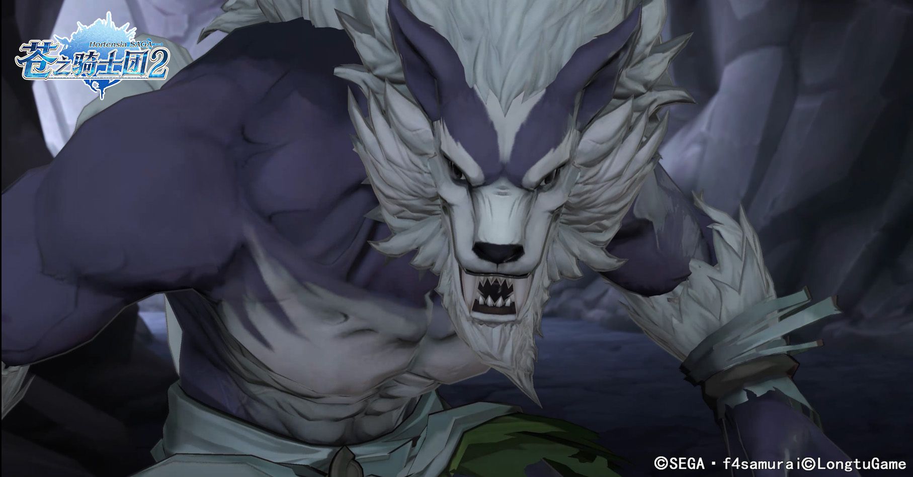 《苍之骑士团2》托隆洞传说:魔物源泉 《苍之骑士团2》托隆洞传说:魔物源泉