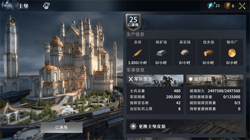 权力的游戏凛冬将至5