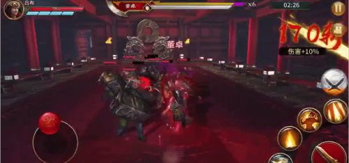 极无双3