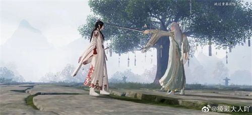 天刀手游迎神刀上线,多重福利暴击! 天刀手游迎神刀上线,多重福利暴击!