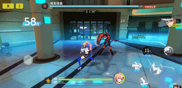 VGAME:消零世界评测图13