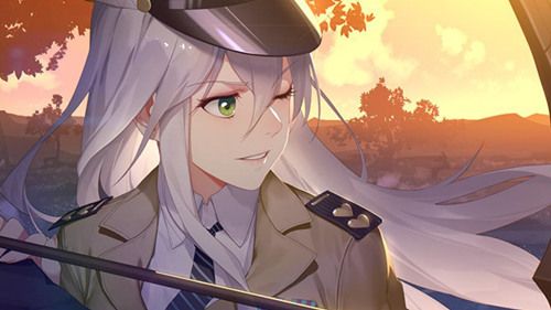 精忠报国《姬魔恋战纪》黄忠的射击训练! 精忠报国《姬魔恋战纪》黄忠的射击训练!