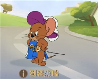 角色大解析鼠之篇配图5