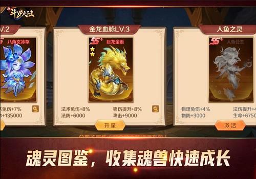新斗罗大陆新闻配图2