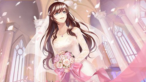 姬魔恋战纪