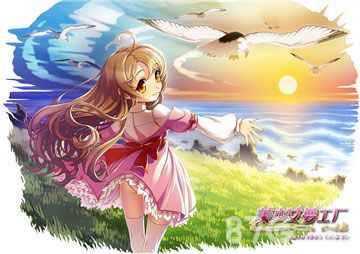 美少女梦工厂封测唯美开启 多重活动送豪礼3