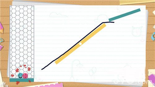 恋爱球球96-2