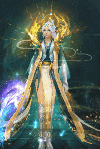 大大大福利!《魔域手游》豪横开启3周年庆 大大大福利!《魔域手游》豪横开启3周年庆