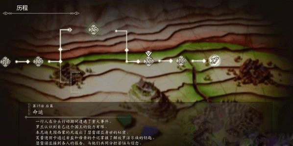 隐藏结局攻略配图5