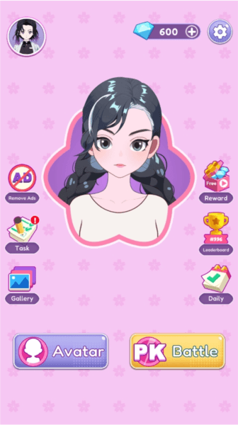 怎么pk配图1