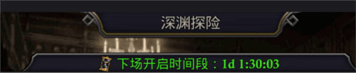 阿瓦隆之王九游版深渊攻略2