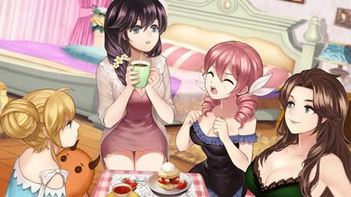 姬魔恋战纪1