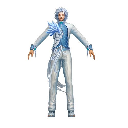 上古奇迹魔导师套装