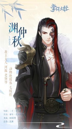 掌门太忙6