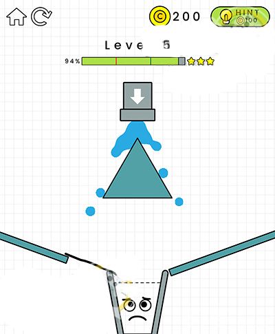 Happy Glass攻略5.jpg HappyGlass第5关