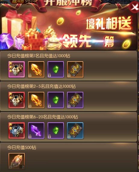 付费玩法攻略配图5
