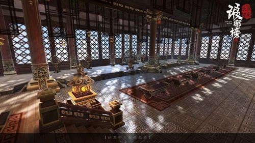 琅琊榜:风起长林2