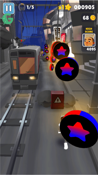 跳跃技巧配图2