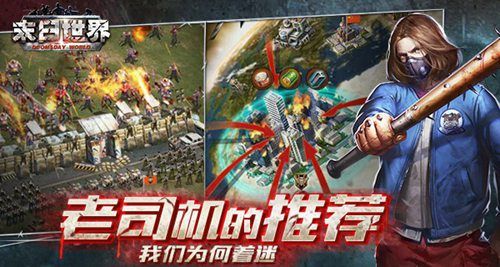 老司机的推荐