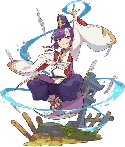 弹射世界水仙