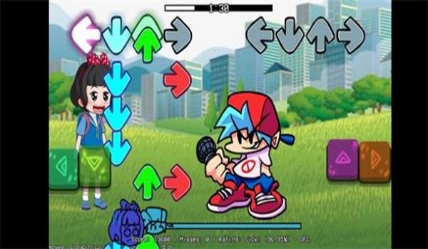 游戏亮点配图1