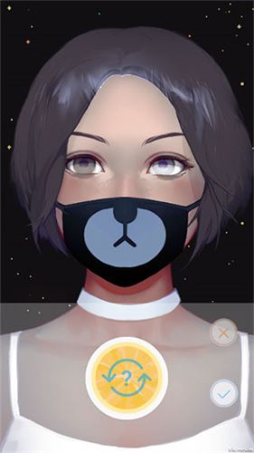 3d捏脸软件使用说明图片4