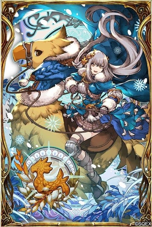 FFBE幻影战争6