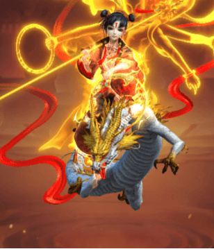 神将介绍配图1