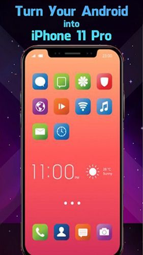iphone11launcherv2.7.0安卓版