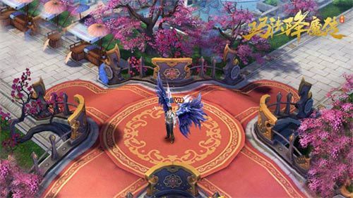 玛法降魔传3
