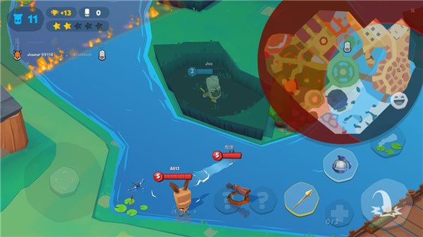 zooba动物王者最新版下载_zooba动物王者手机版下载 v6.19.0安卓版