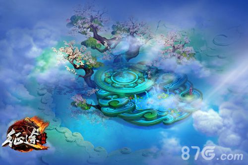 征途口袋版五大特色玩法揭秘1