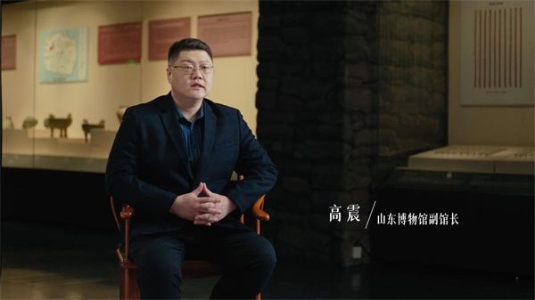 《重返帝国》携手三大博物馆 国内首度联动《孙子兵法》 《重返帝国》携手三大博物馆 国内首度联动《孙子兵法》