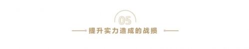 重返帝国怎么减少战损1