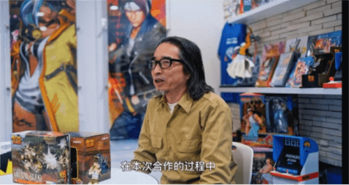 合金弹头:觉醒13