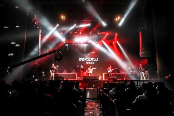 爷青回!《灌篮高手》手游周年庆典暨线下嘉年华精彩回顾 爷青回!《灌篮高手》手游周年庆典暨线下嘉年华精彩回顾