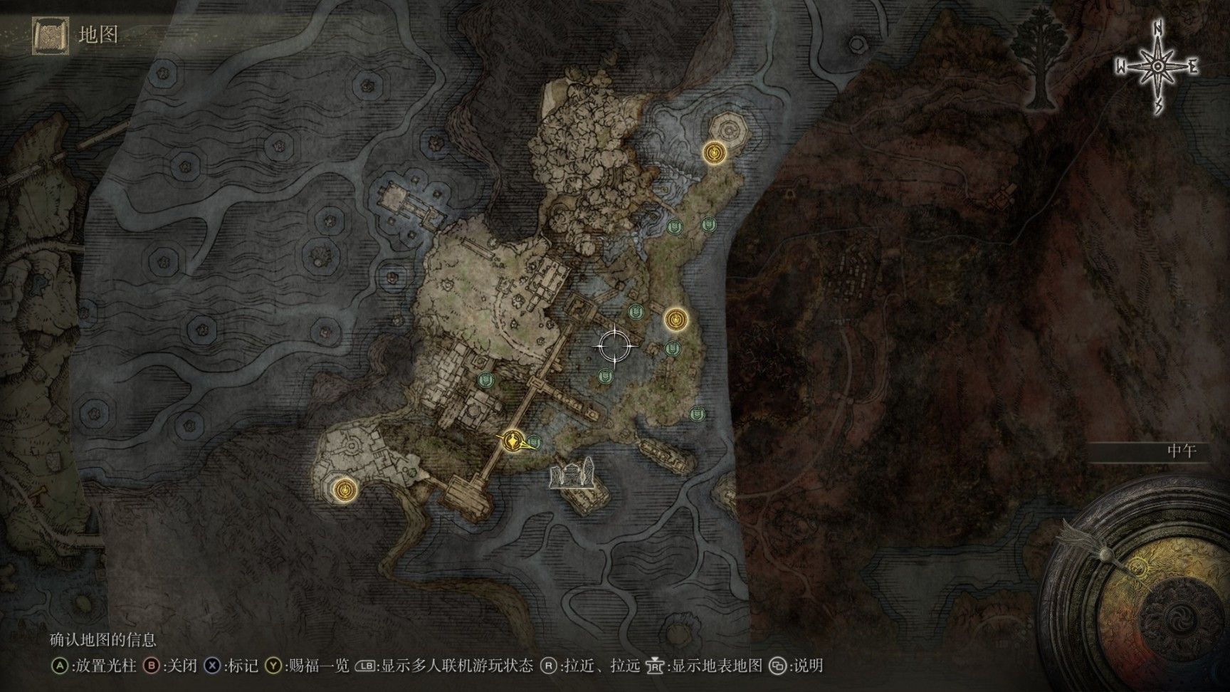 艾尔登法环怎么做任务 艾尔登法环怎么做任务