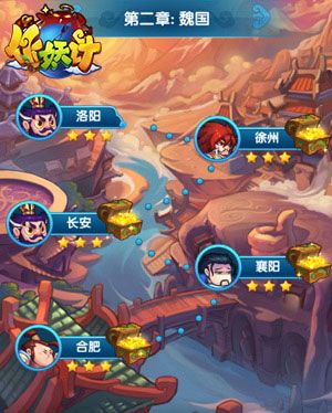 主线副本攻略配图2