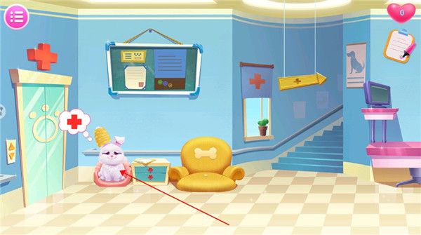 怎么治疗兔子配图1