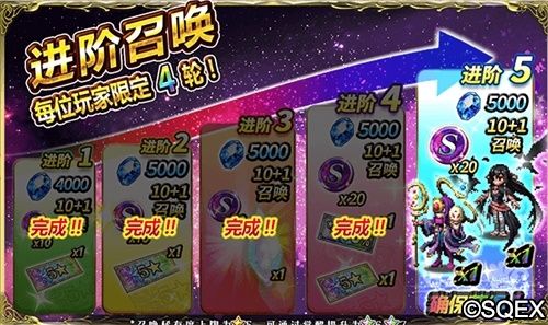 最终幻想:勇气启示录5