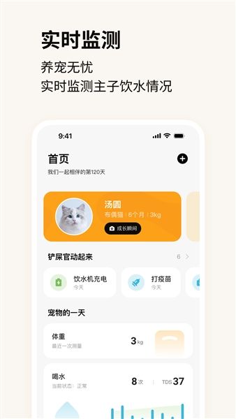 Hiigge官方正版宣传图