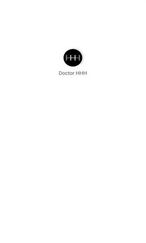 Doctor HHH图片3