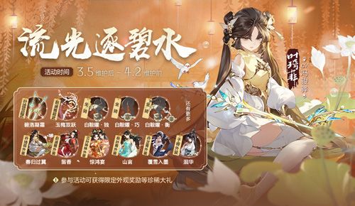 剑网3:指尖江湖4