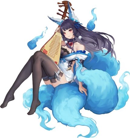 幻书启世录婴宁